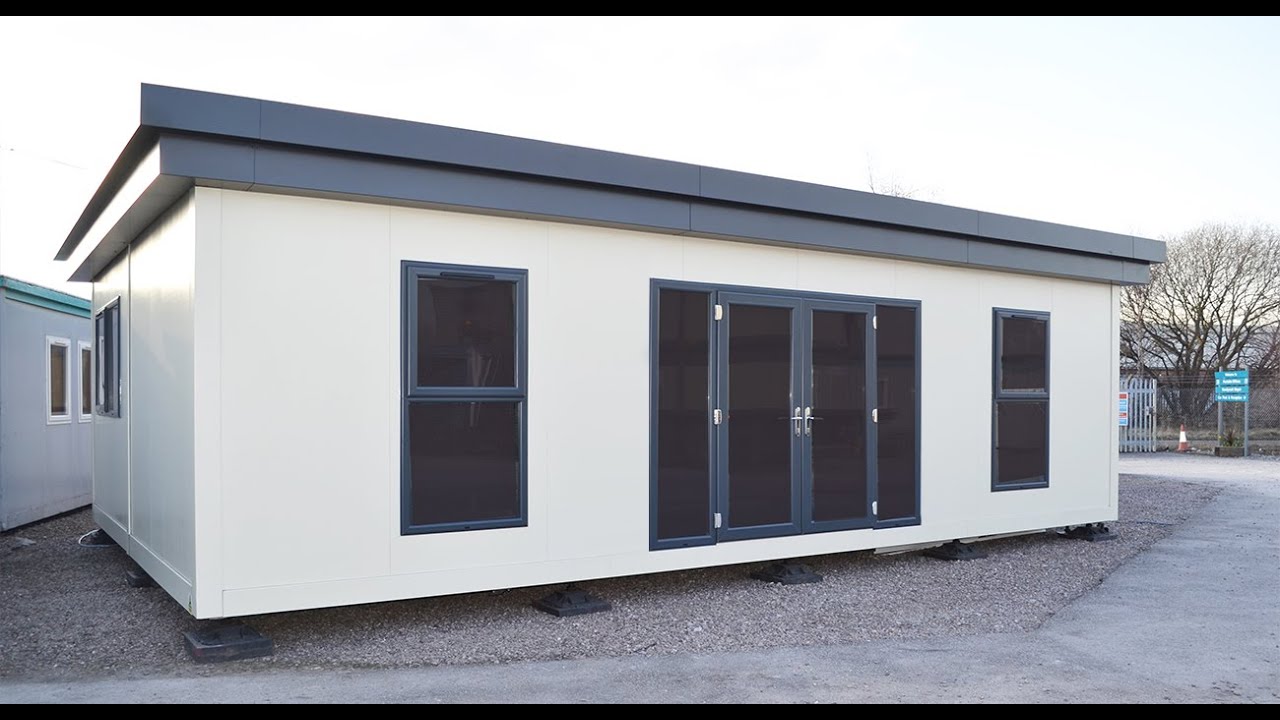 View Net Pre Built Arya Vart Tech – Prefab Structure/Pre Engineer Building